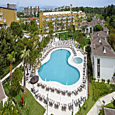 Marvida Family Eco (Ex.Otium Family Eco Club)